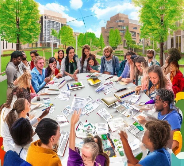Choosing the Right Path for You, a Younger Generation’s Journey