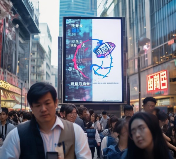 精准触达与精准营销，企影广告的典型案例