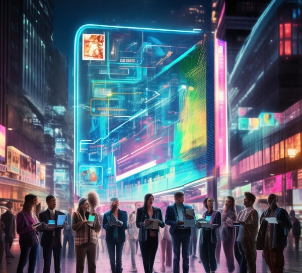 职业规划，从广告传媒到数字时代的传播者