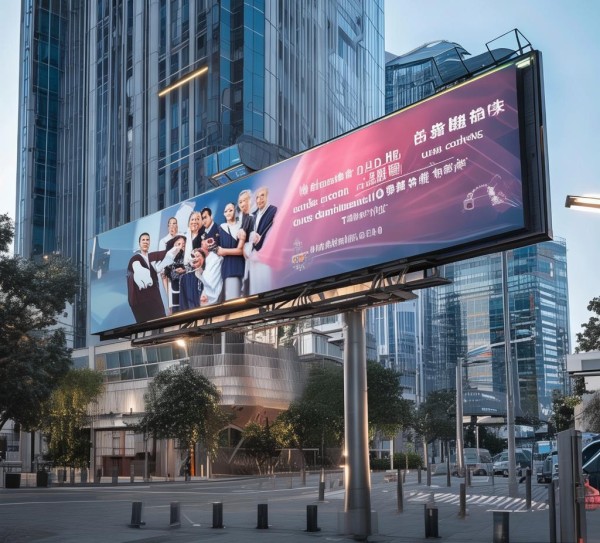台山广告行业，选择哪家公司更值得信赖？