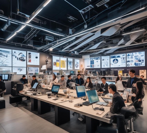 昆明广告公司，专业技术助力品牌升级，成功案例案例案例案例