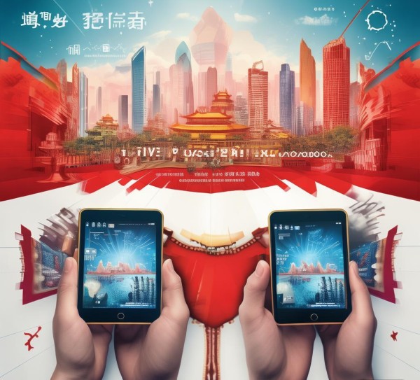 广告设计与十四五规划，品牌与未来发展的完美契合