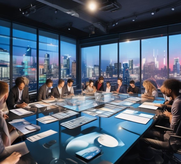 广告公司对外宣传，商业价值的实现之路