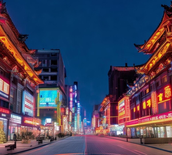 嘉兴广告灯光设计规划，城市文化与品牌传播的创新实践