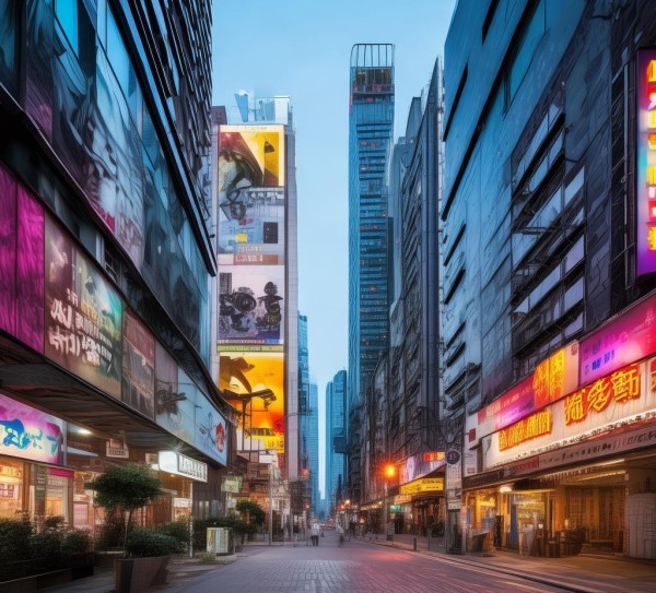 城市记忆，广告设计与城市记忆的对话