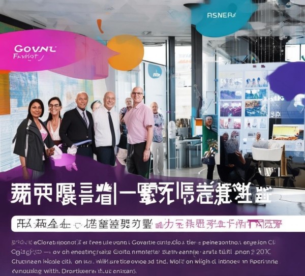政务宣传广告公司解析，助力政府传播信息