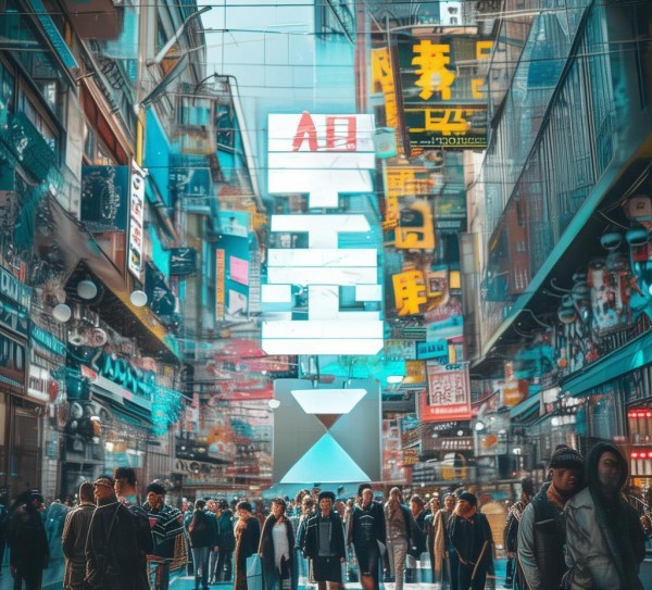 得物宣传广告，企业价值与品牌传播的深度洞察