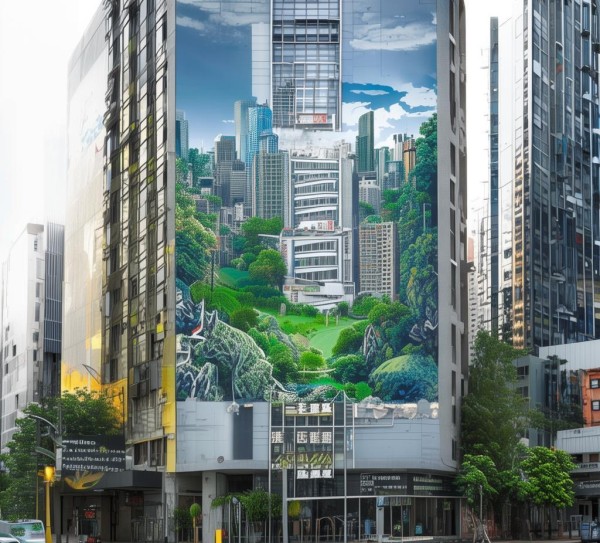 富阳区广告设计规划，助力城市活力与可持续发展