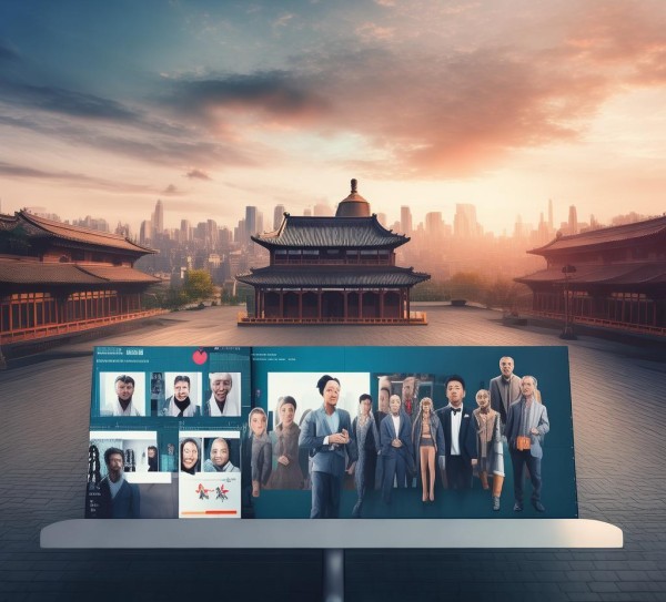 西安广告公司宣传片,你的数字品牌见证未来