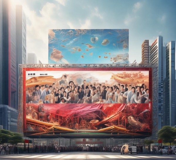 Chinas Twelfth Five-Year Plan:A New Era for Chinese Advertising