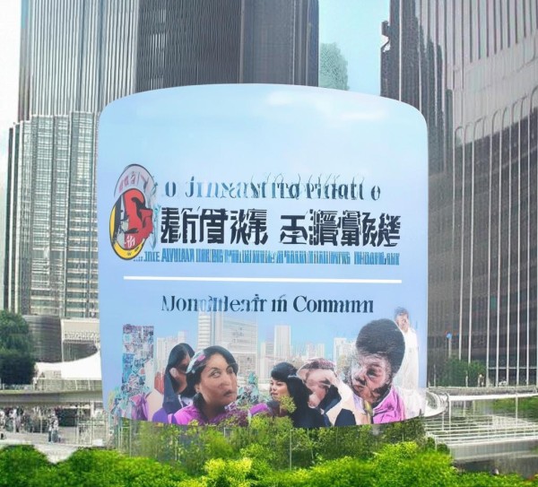 金山区广告策划规划公司,助力城市发展,提升城市形象