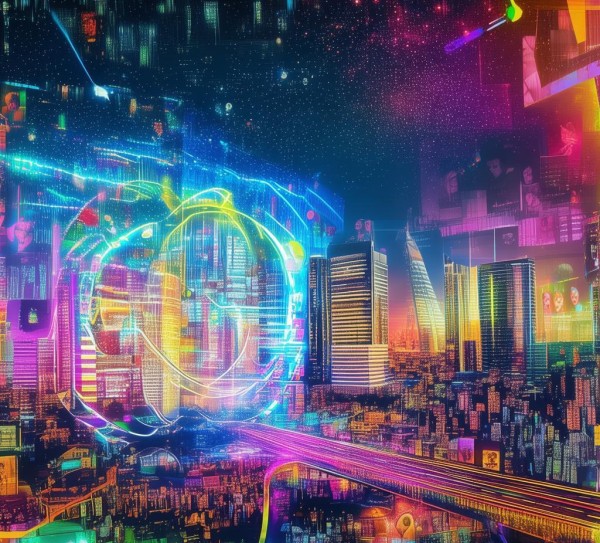 拍广告公司海报,视觉奇迹带来品牌曝光