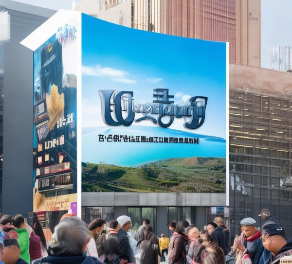 青海央视宣传广告公司助力青海发展
