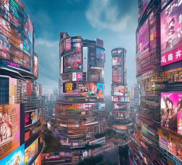 四海广告，广博传播的启示