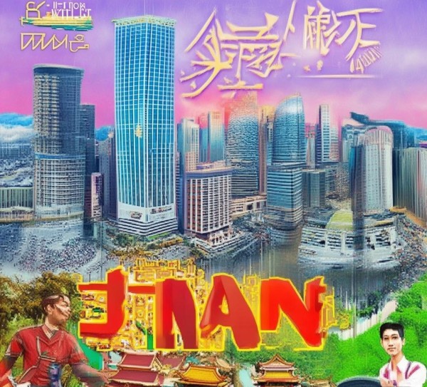 济南宣传广告案例与启示