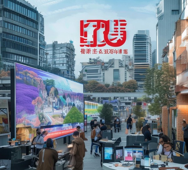 新乡宣传片广告公司排名,助力乡村振兴的创新