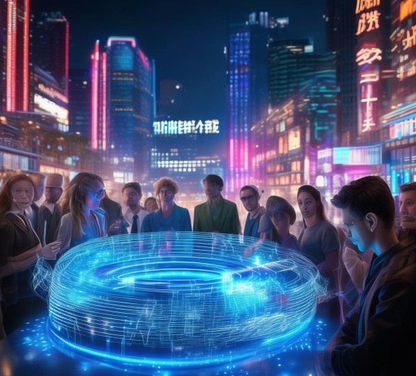 把握时代机遇,开启新媒体广告的新篇章—江苏新媒体广告拍摄规划