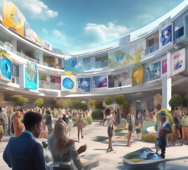 以广告学为引领,打造世界顶尖的广告大学—广告学大学规划与实践探索