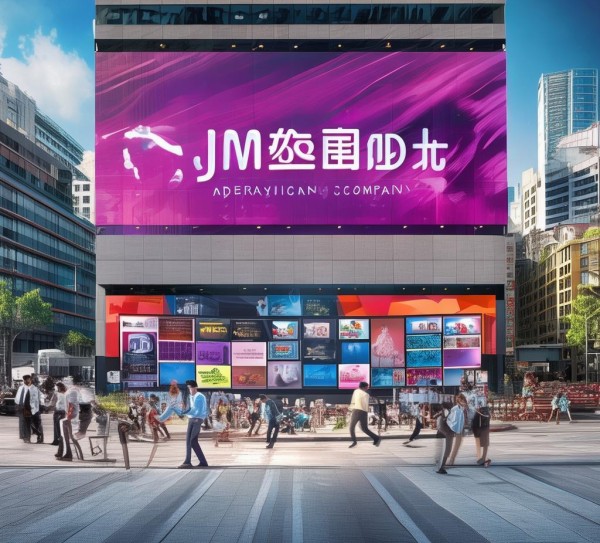 即墨宣传广告公司,助力品牌传播的有力伙伴