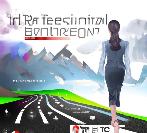 广告平面,职业发展的关键之路