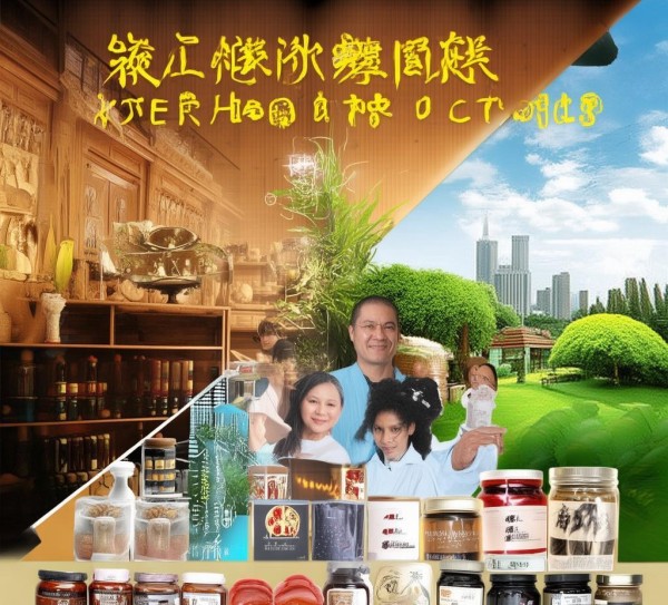 中药经典与现代，传承与创新的艺术