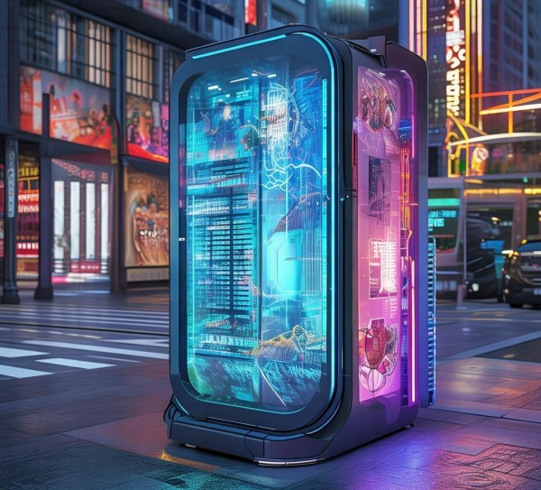 创新广告案例解析——物料创新案例