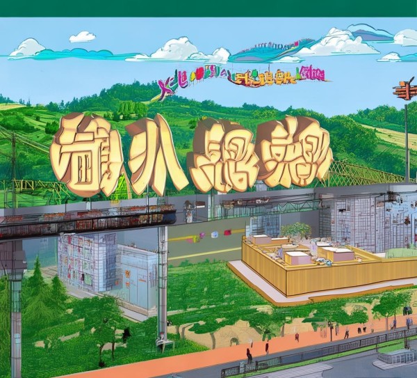 新乡宣传广告公司,助力乡村振兴,开启你的新故事