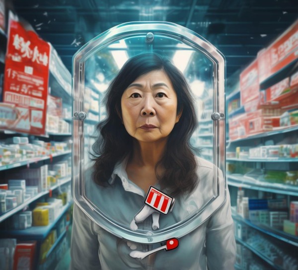 警惕虚假宣传，守护药品安全