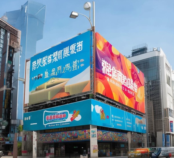 邱县宣传广告公司电话