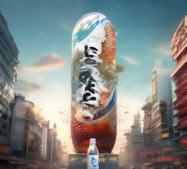 东鹏特饮,广告艺术中的智慧与创新