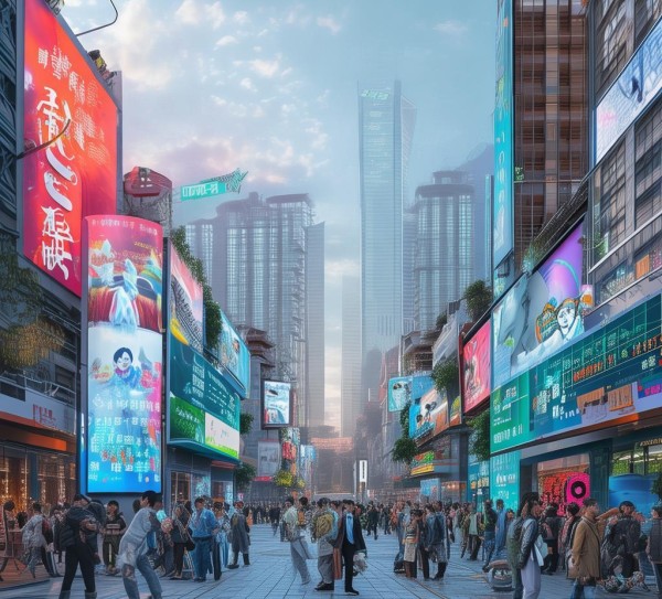 邵阳市广告产业特色发展的新路径