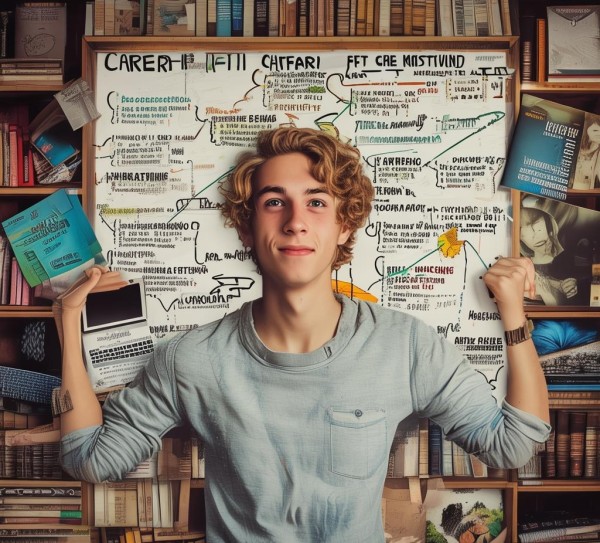 广告学大四学业规划,未来职业方向与人生选择