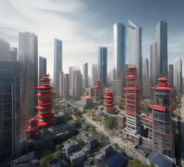 深圳广告设计规划图，现代与传统的平衡之道