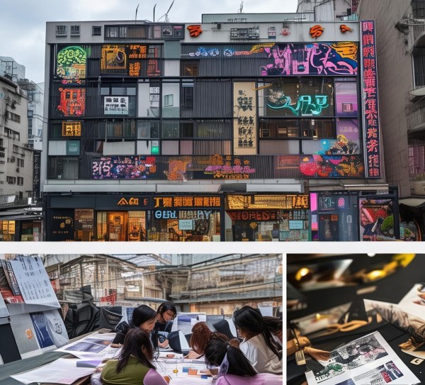 南京广告公司与宣传册，品牌故事的传承与发展