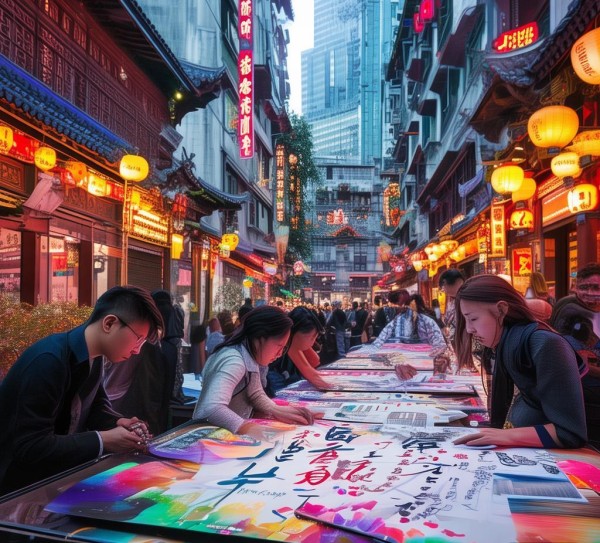 上海名优广告设计规划，传承经典，创新未来
