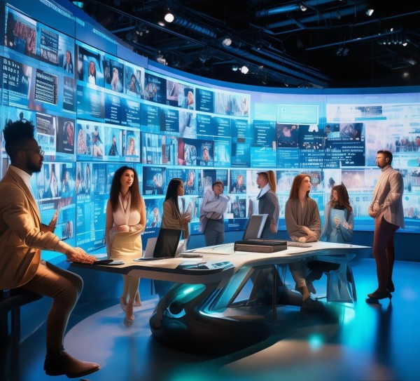 广告公司的责任，在数字时代，企业如何通过传播与创新
