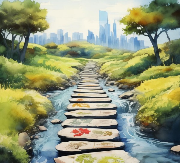 步步为营地,为广告设计之路做规划与选择
