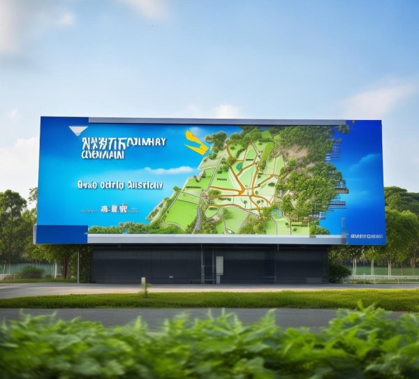 青秀区宣传广告公司地址解析