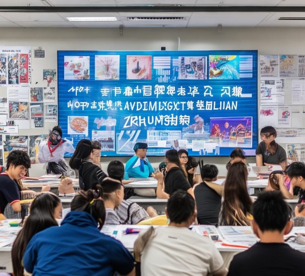 舟山广告设计人才培养的路径与实践