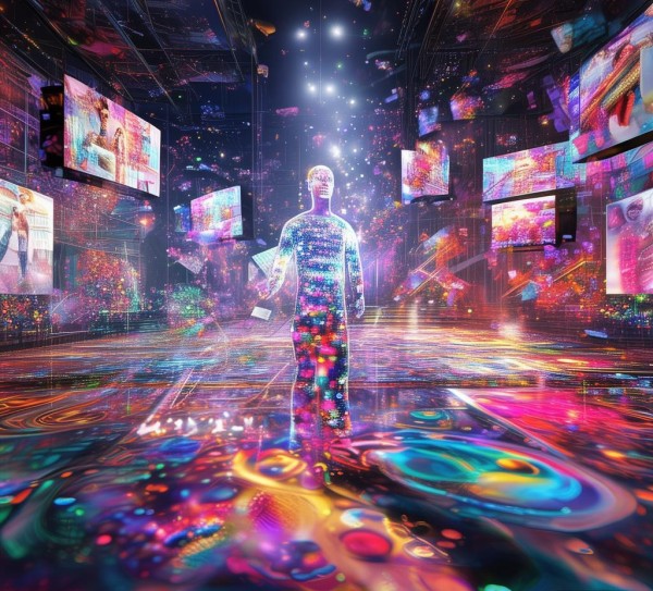 视觉与创意，广告公司的未来