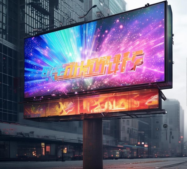 广告语的启示，不期而遇的光芒照亮未来的希望