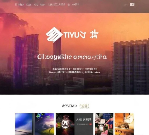 提升企业形象，太原广告公司专业设计与制作宣传页，助您一展风采！