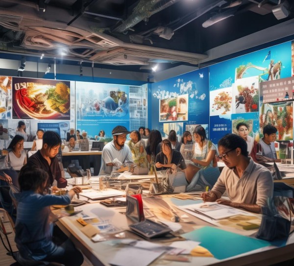 浙江定制广告设计规划，助力浙江成长