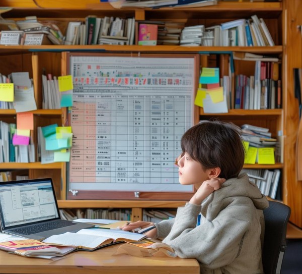 武汉大学广告学考研 prep