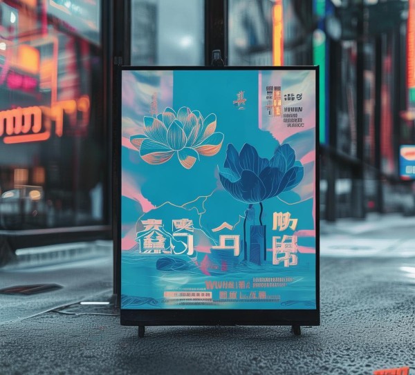 武汉广告宣设计的创新与实践—从创意到yeah！