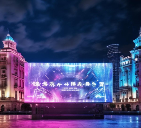 外滩广告宣传片策划案例