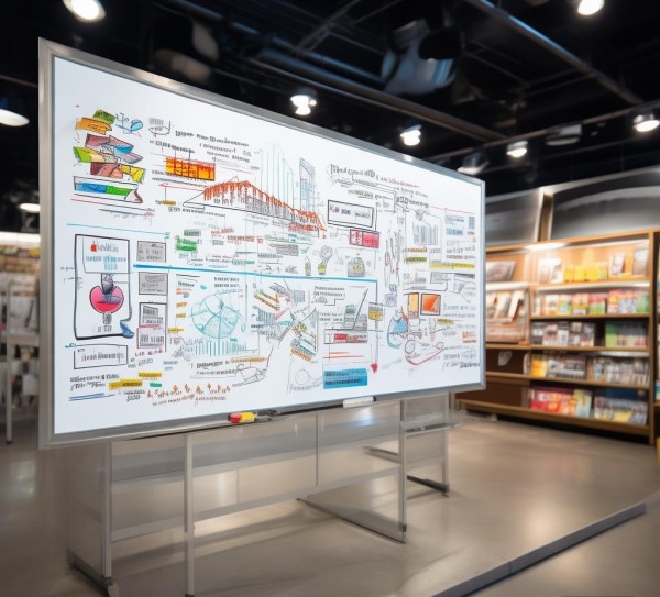 Ad Store Business Planning: Strategic Approaches for Growth and Success