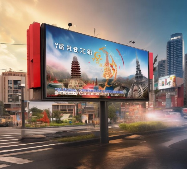 原平市宣传广告公司地址,助力城市文化发展