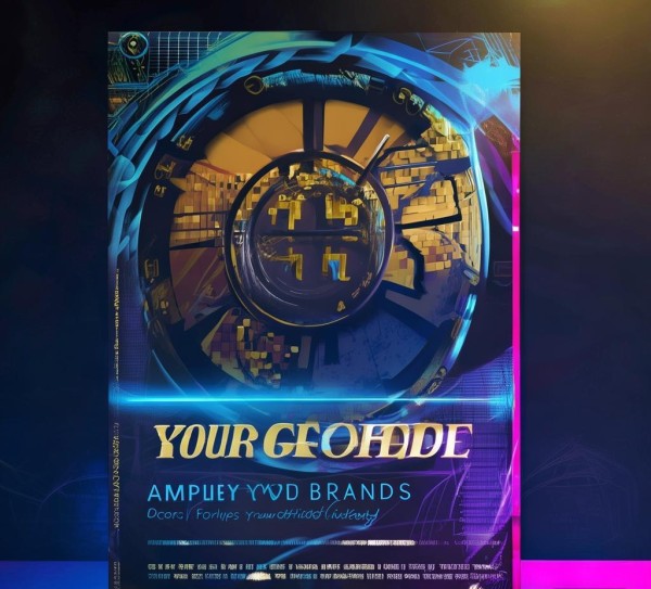 PS广告公司制作宣，你的选择，助您品牌曝光
