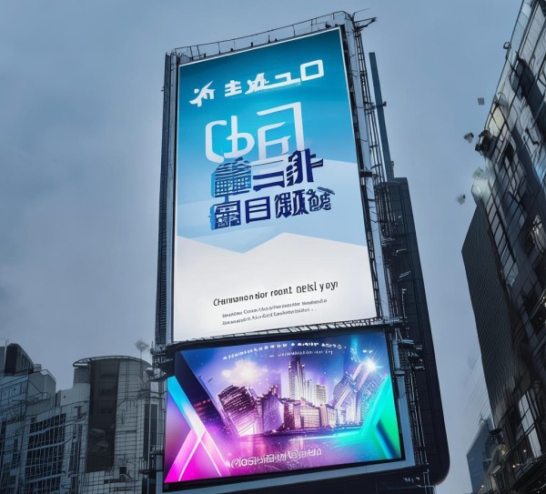 长春户外广告公司，创新与专业的户外宣传服务